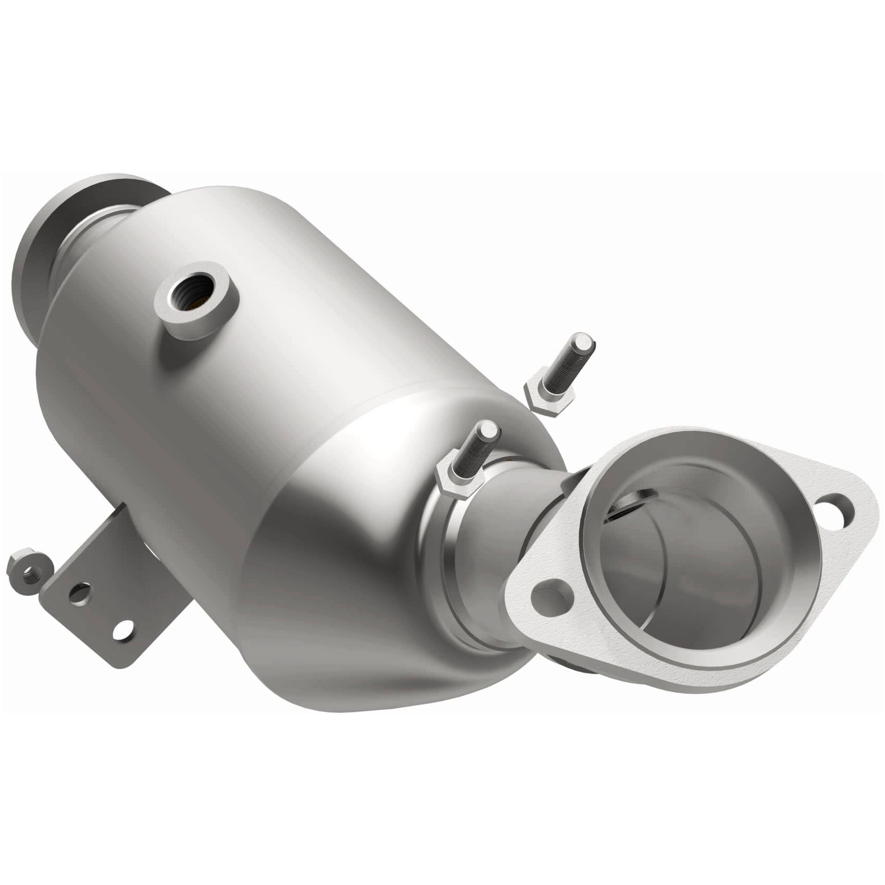 MagnaFlow Exhaust Products 21-681 OEM Grade Direct-Fit Catalytic Converter